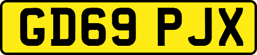 GD69PJX
