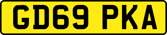 GD69PKA