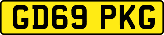 GD69PKG