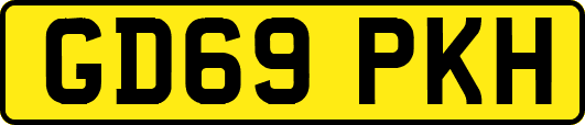GD69PKH