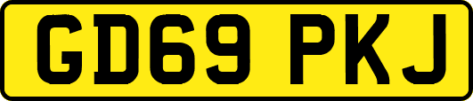 GD69PKJ