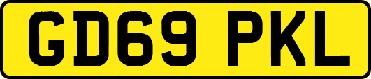 GD69PKL