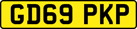 GD69PKP