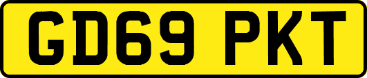 GD69PKT