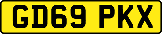 GD69PKX