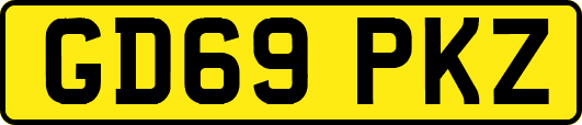 GD69PKZ