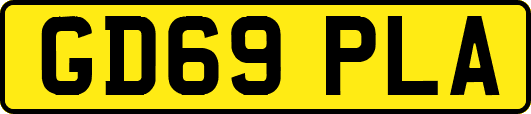 GD69PLA