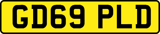 GD69PLD