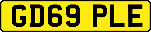 GD69PLE