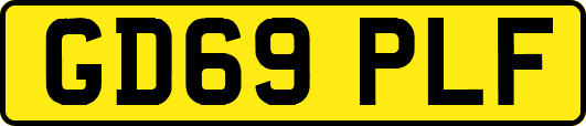 GD69PLF