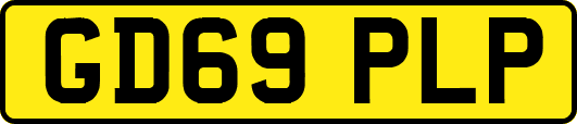 GD69PLP