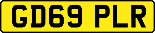 GD69PLR