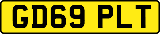 GD69PLT
