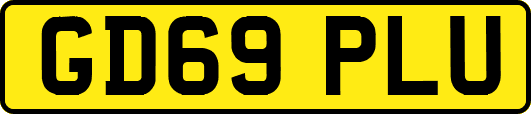 GD69PLU