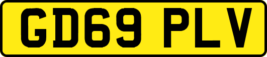 GD69PLV