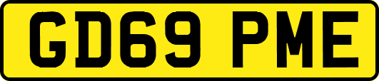 GD69PME
