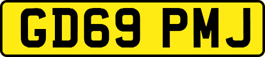 GD69PMJ