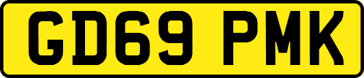 GD69PMK