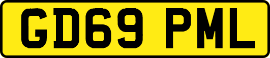 GD69PML