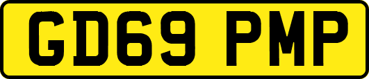 GD69PMP