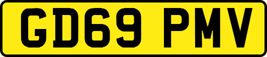 GD69PMV