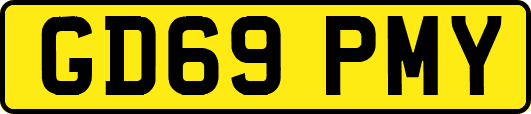 GD69PMY