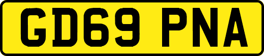 GD69PNA