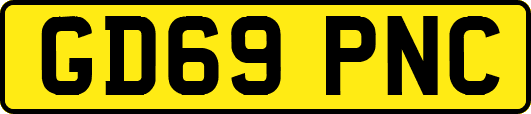 GD69PNC
