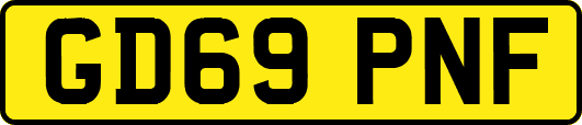 GD69PNF