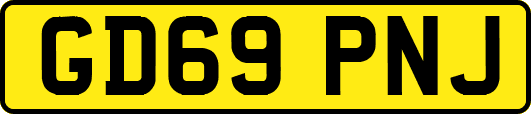GD69PNJ