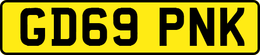 GD69PNK