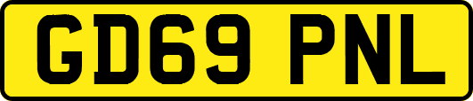 GD69PNL