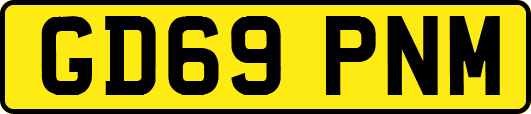 GD69PNM