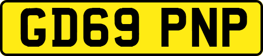 GD69PNP