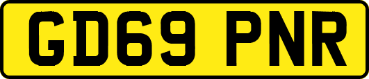 GD69PNR