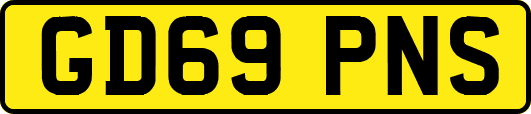 GD69PNS