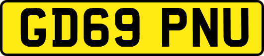 GD69PNU
