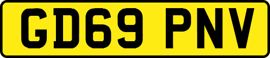 GD69PNV