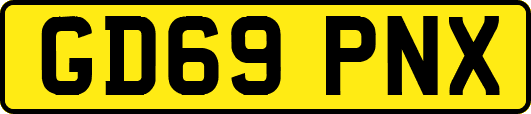 GD69PNX