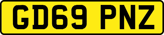 GD69PNZ