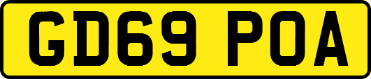 GD69POA