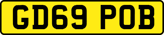 GD69POB