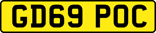 GD69POC