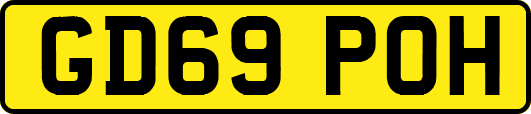 GD69POH