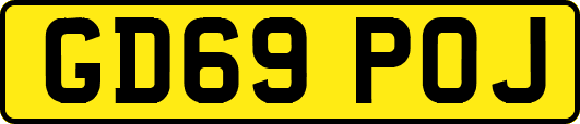 GD69POJ