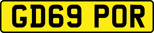 GD69POR