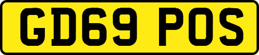 GD69POS