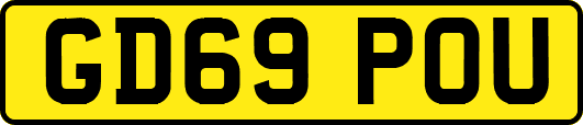 GD69POU