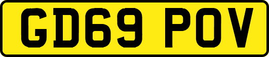 GD69POV