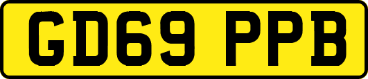 GD69PPB
